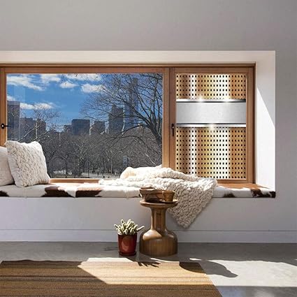 Amazon Com Yoliyana Ethylene Film Printing Design Window