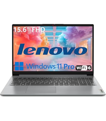 Amazon.com: Lenovo Thinkpad E590 15.6-inch HD Business