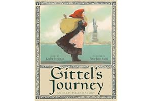 Gittel's Journey: An Ellis Island Story