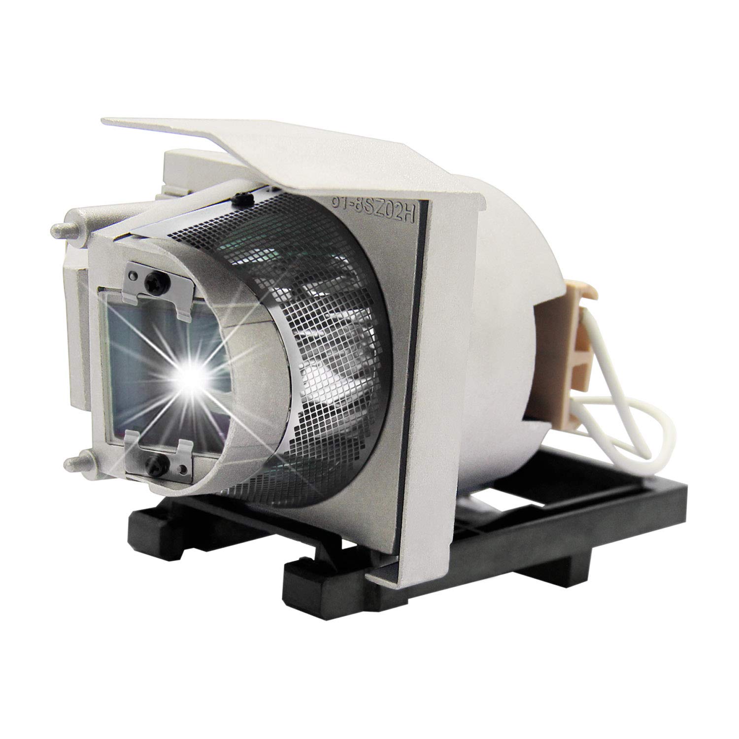Woprolight 1020991 Replacement Projector Lamp with Housing for SMARTBOARD Unifi 70/Unifi 70w/LIGHTRAISE 60WI2/SLR60wi2/SLR60wi2-SMP,Unifi70