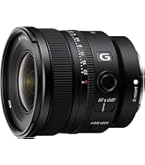 SONY Eマウント SEL24F14GM FE24mm F1.4 Gマスター Amazon.com : Sony 24mm f/1.4 G Master E-Mount Full-Frame