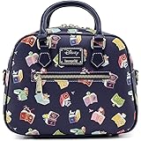 disney princess books mini backpack