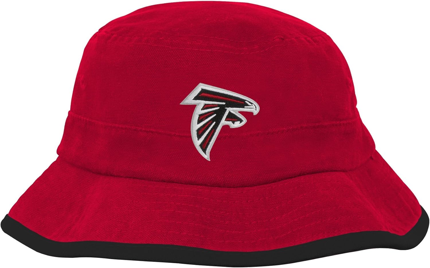 nfl team bucket hats