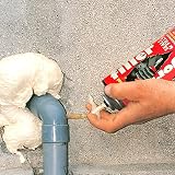 Gorilla Filler Weatherproof Expanding Foam Filler 750ml view 5
