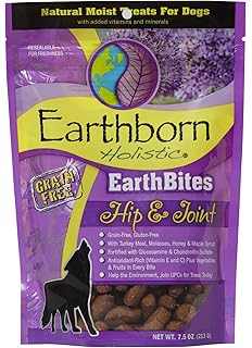 earthborn holistic weight control dog food