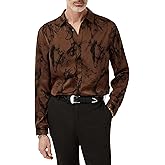 John Varvatos Men's Darryl Shirt