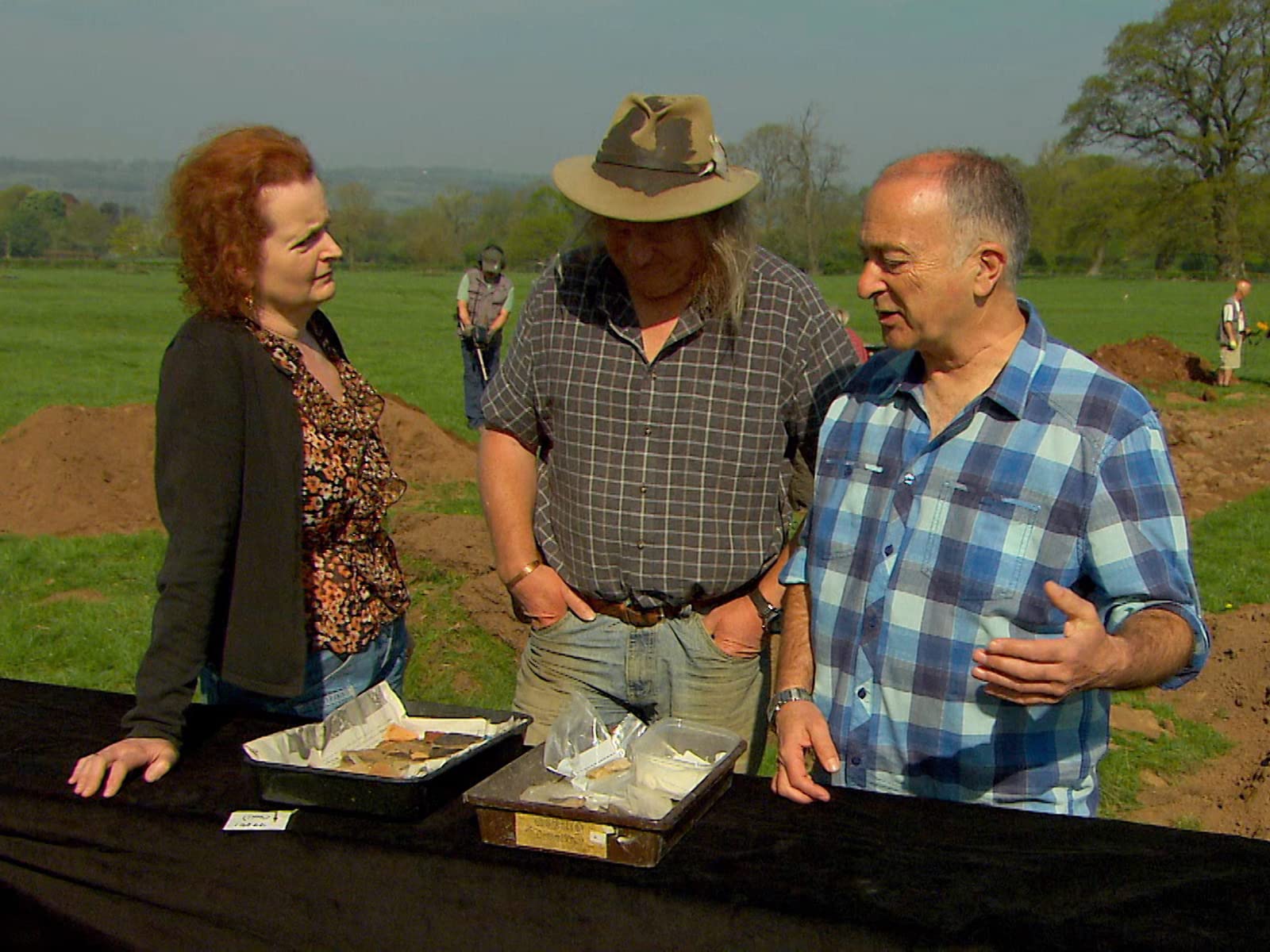 Watch Time Team HD Prime Video