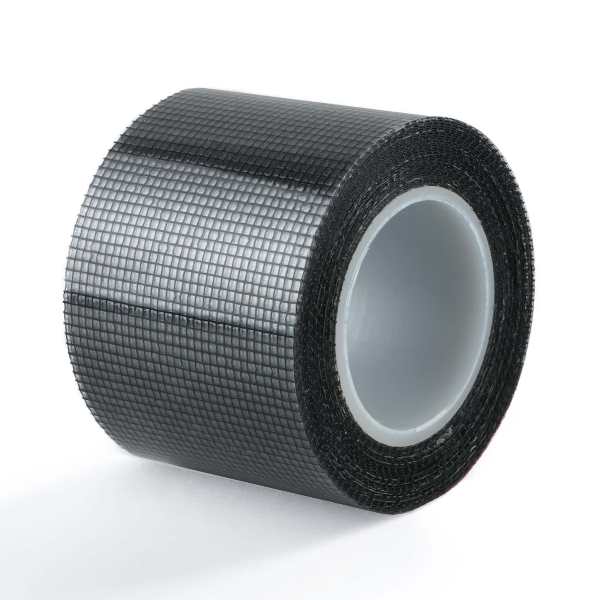 Photo 1 of SANKEMU Window Screen Repair Kit 2 in X 16.5FT 3-Layer Strong Adhesive & Waterproof Tape Fiberglass Covering mesh, Repair for Window Screen and Screen Door tears Holes