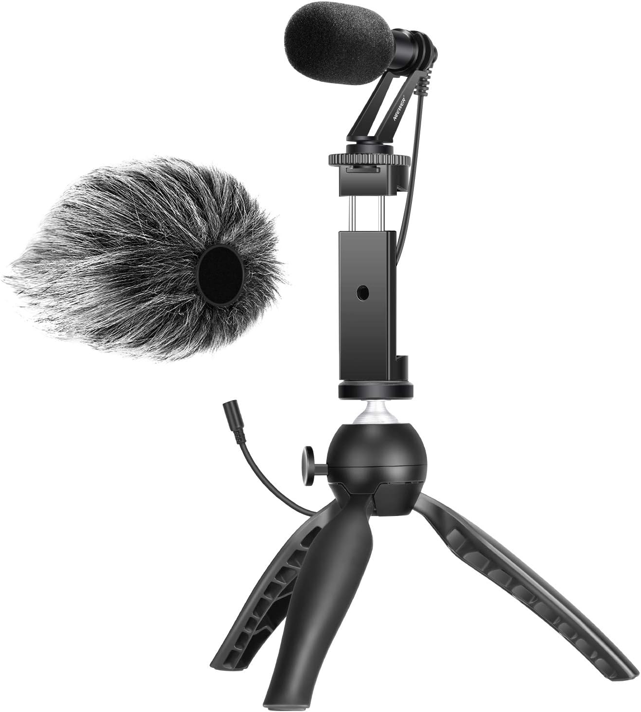 table top tripod for iphone