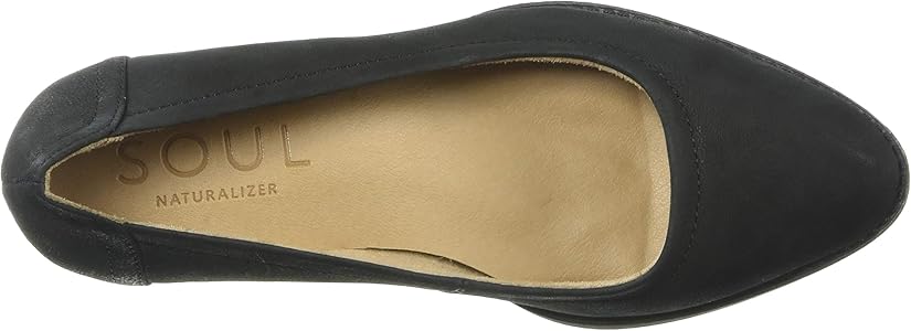 soul naturalizer sofie pump