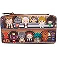 Loungefly x Star Wars Cantina Scene Bifold Wallet, Brown, One Size