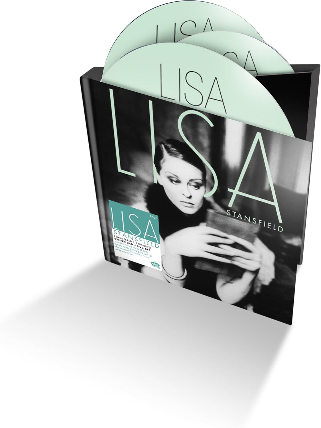 Lisa Stansfield Stansfield Lisa