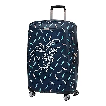 SAMSONITE Disney Forever - Maleta (55 cm, 31 L), diseño de ...