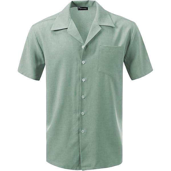 codegraphy☆Synthetic Fiber Short Sleeve Pocket Shirt Short Sleeve Mimix Work Shirts | Red Kap SX20