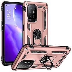 Compatible with Oppo A94 5G / A95 5G / F19