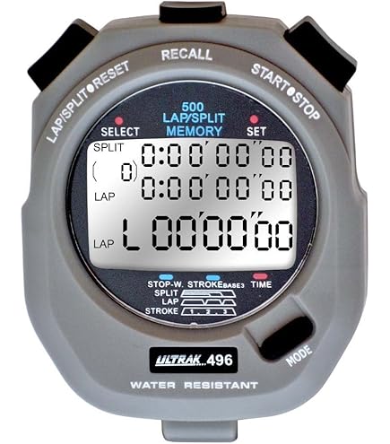 SEIKO/セイコー デジタルストップウォッチ S141-0AA1 ② Seiko