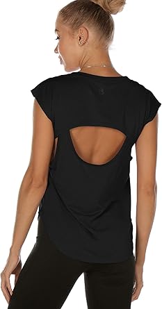 icyzone yoga tops amazon