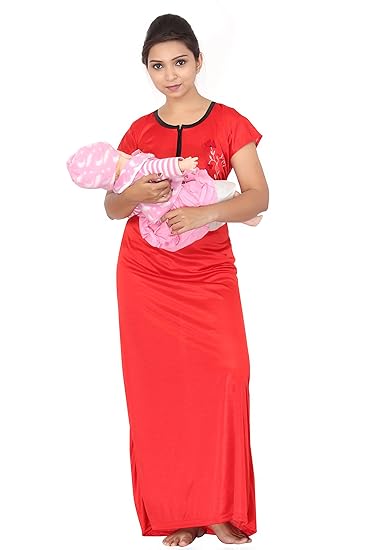 Women's Maternity Night Dress