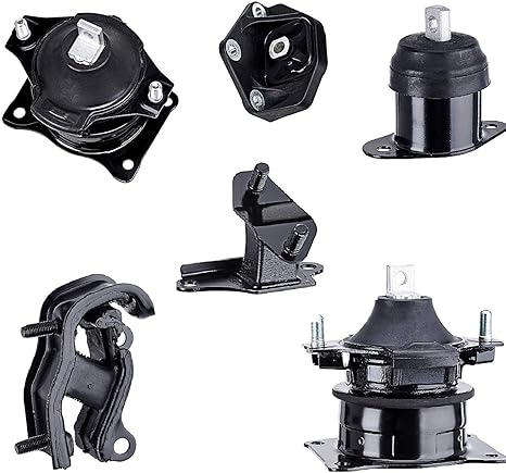 2003 Honda Accord 30 Ex Transmission - Cars