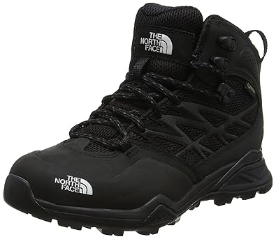 botas north face gore tex