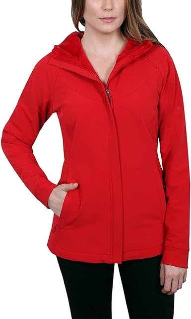amazon ladies jackets