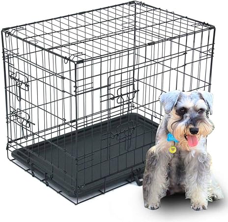 plastic tray for dog kennel