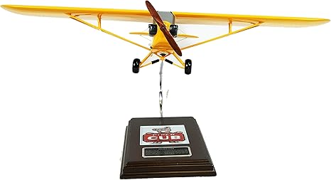 diecast piper cub