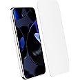Ghostek 2 Pack Tempered Glass Screen Protector for Pixel 9 / Pixel 9 Pro, 9H Hardness, Easy Installation, Case Friendly HD Clear for Google Pixel 9 / Pixel 9 Pro (6.3-Inch, Clear)