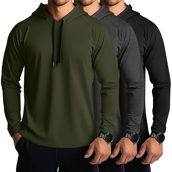AGPXRWPX Men's Spring and Autumn Hoodie Casual Sports 1/4