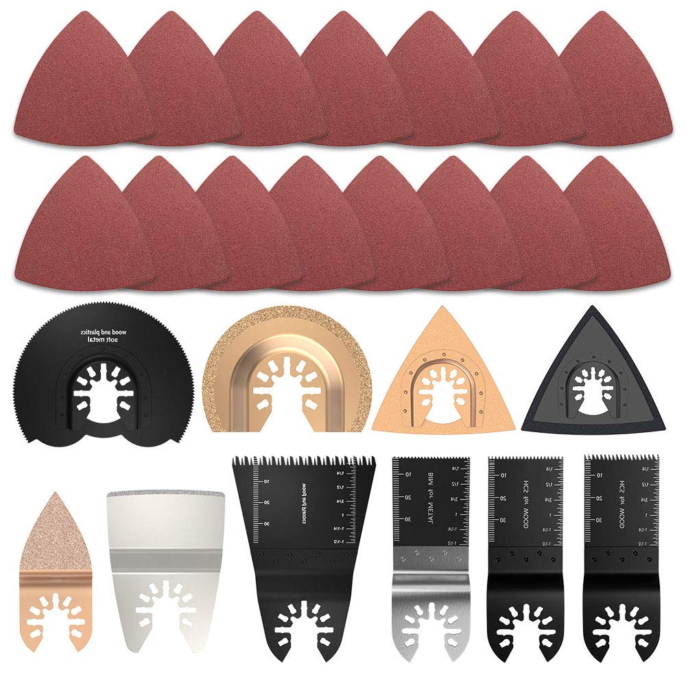 Best Chicago Multifunction Power Tool