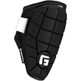 G-Form Elite Speed Batter's Baseball Elbow Guard - Elbow Pad with Adjustable Straps