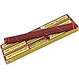GK&CO. Authentic-3 Boxes 11 Inches Long Potala 60 Sticks Tibetan Traditional Incense Hand Made in Nepal