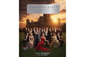 Downton Abbey: The Grand Finale