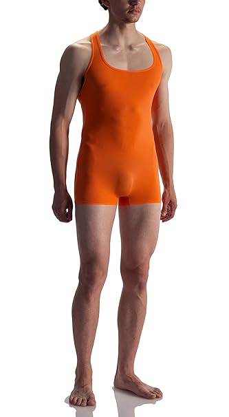 Olaf Benz - RED0965 Phantom Sportbody - limitiert
