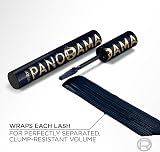 L’Oréal Paris Panorama Chromatic Mascara Bleu Suede 24h Smudge Proof view 5