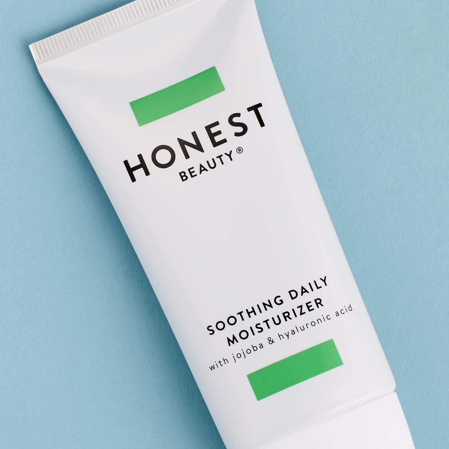 honest daily moisturizer