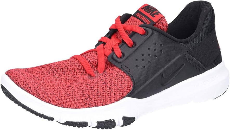 nike flex control tr3 red
