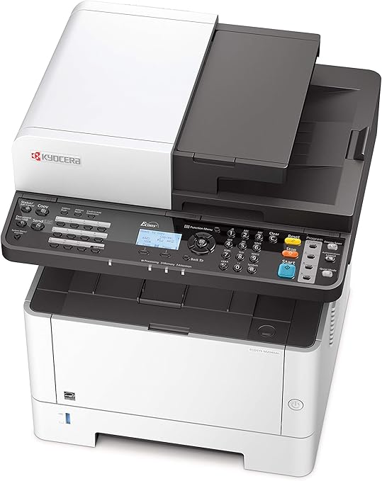 kyocera printers 2040 price