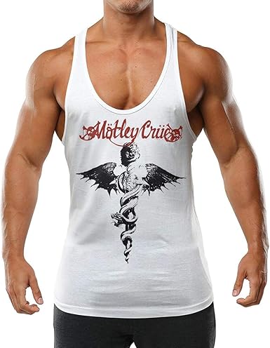 muscle shirts amazon