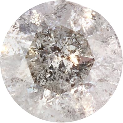 Amazon バージンダイヤモンド ネックレス ダイヤモンド ダイヤ 大きめ 2カラット ペンダント 一粒ダイヤ おしゃれ プレゼント ネックレス 通販