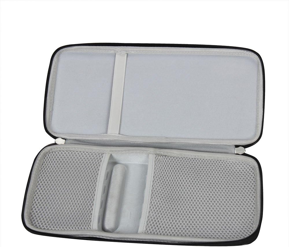 For Apple Magic Keyboard MLA22LL/A Bluetooth + Trackpad 2 MJ2R2LL/A + Mouse EVA Hard Protective Case Carrying Pouch Cover Bag By Hermitshell ¡ - Image 5