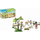 Playmobil Alpaca Hike