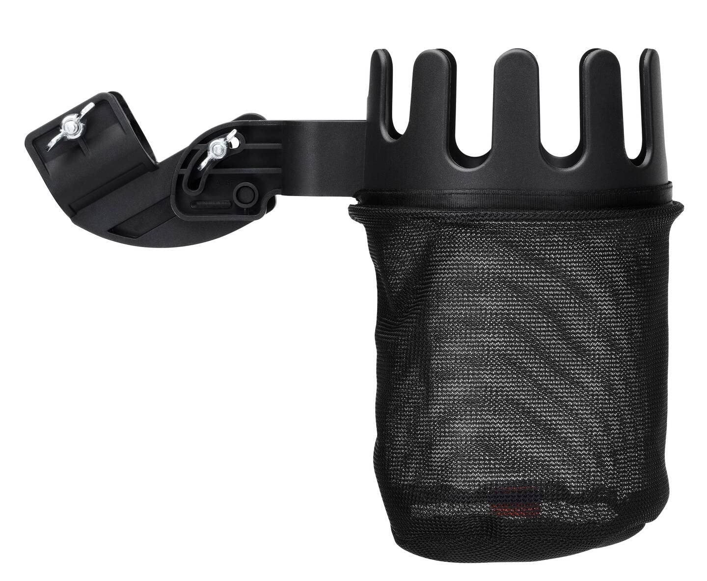 Fiskars fruit picker for cutting giraffe UPX82, UPX86, UP82, UP84, UP86, tool head only, L x W x H: 29 x 15.5 x 7.5 cm, glass fibre reinforced plastic/cotton, 1001562