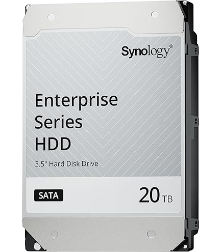 Synology HAT3310-16T [16TB 3.5
