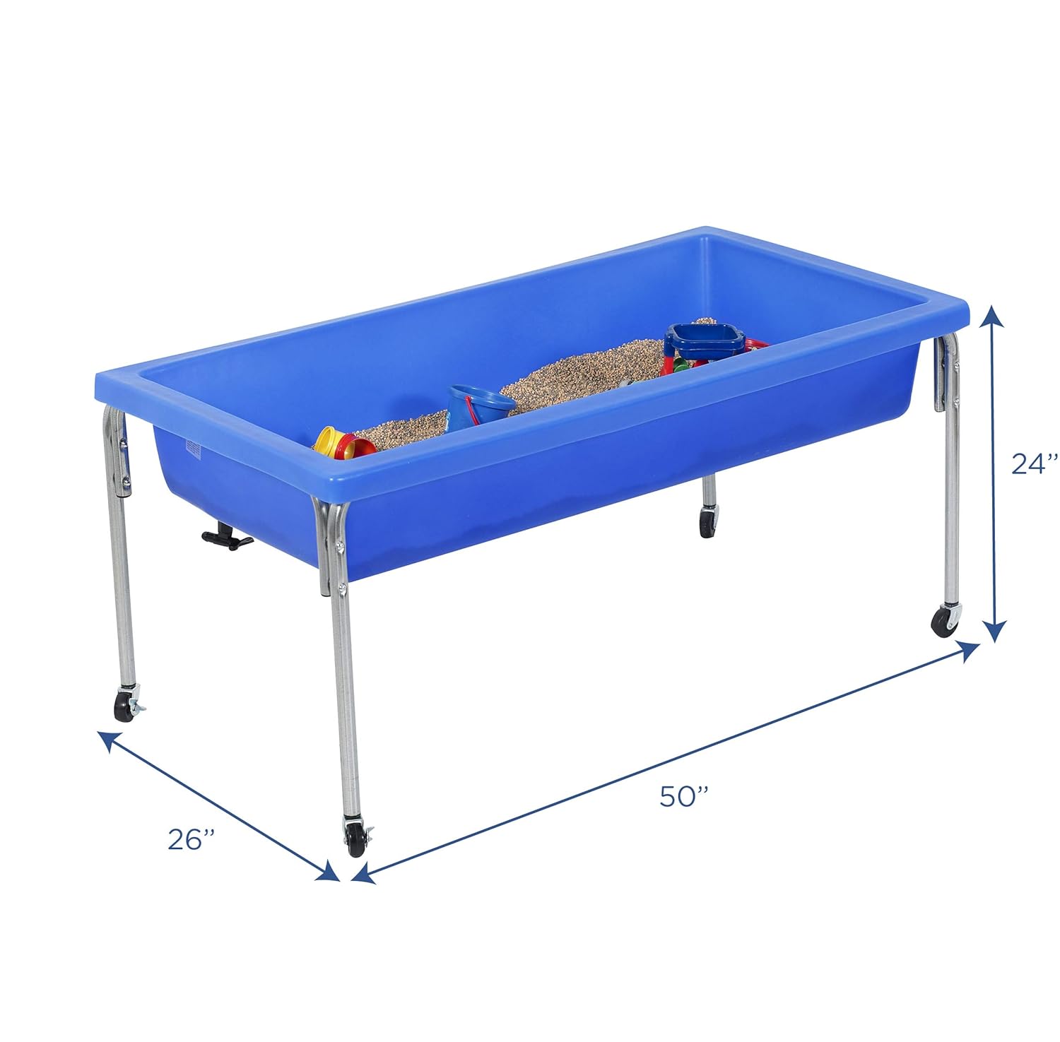 speedway play n store activity table