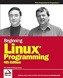 Beginning Linux Programming