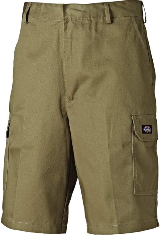 mens heavy duty work shorts