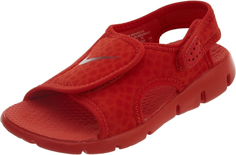 nike sandals infant size 4