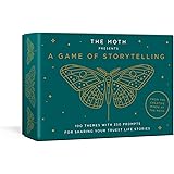 The Moth Presents: A Game of Storytelling