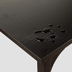 IMMWOOD Computer Desk 47 inch | Home Office Desks
